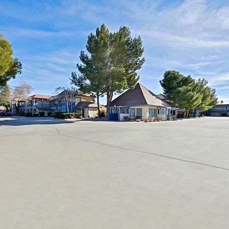 Americas Best Value Inn & Suites - Λάνκαστερ Εξωτερικό φωτογραφία