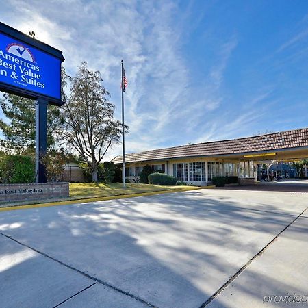 Americas Best Value Inn & Suites - Λάνκαστερ Εξωτερικό φωτογραφία