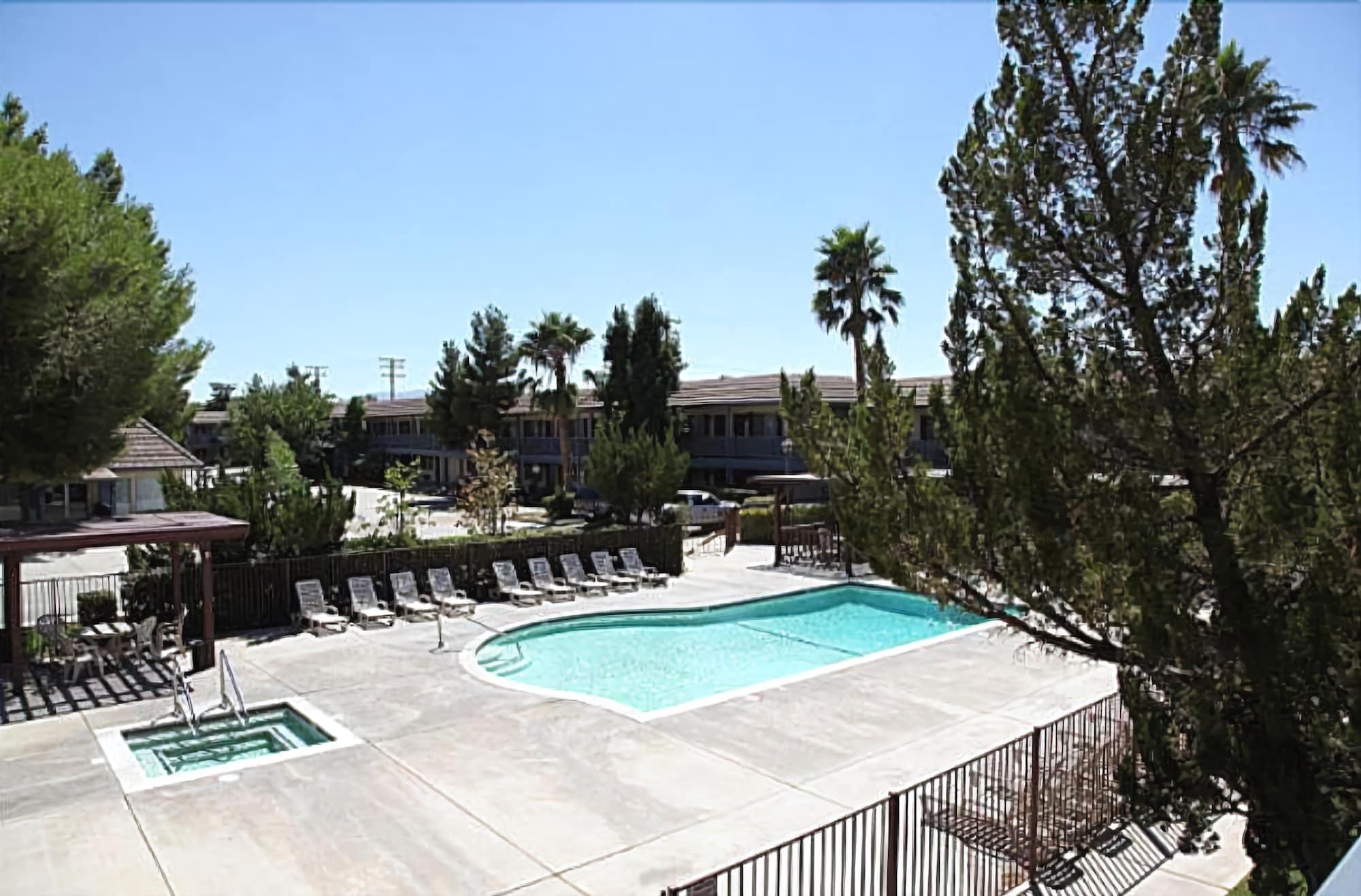 Americas Best Value Inn & Suites - Λάνκαστερ Εξωτερικό φωτογραφία