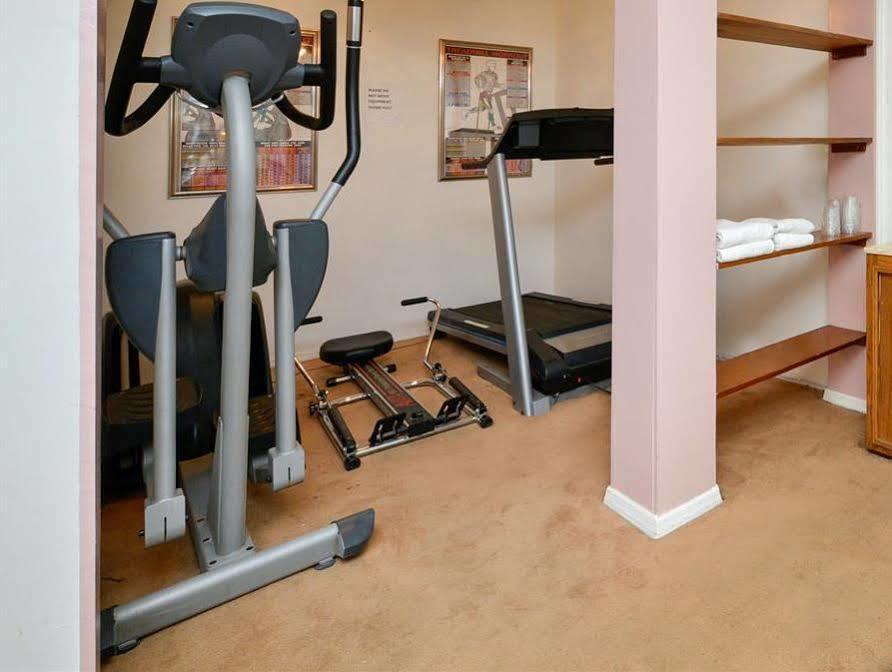 Americas Best Value Inn & Suites - Λάνκαστερ Εξωτερικό φωτογραφία